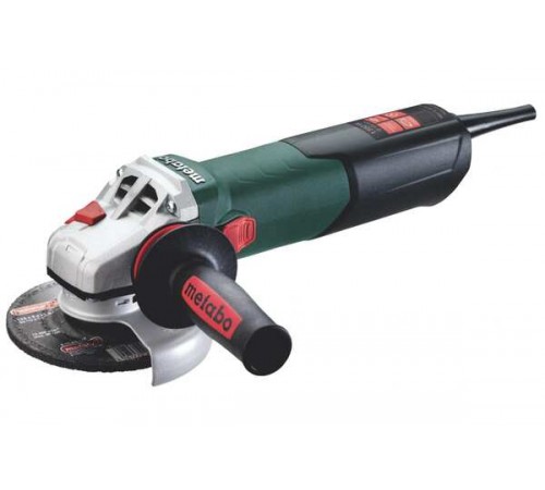 УШМ METABO WEV 15-125 Quick 600468000