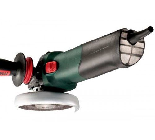 УШМ METABO WEV 15-125 Quick 600468000