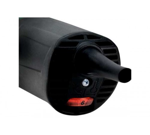 УШМ METABO WEV 15-125 Quick 600468000