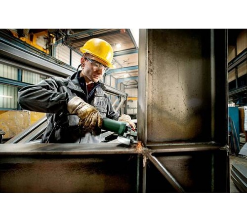 УШМ METABO WEV 15-125 Quick 600468000