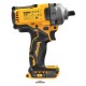 Гайковерт аккумуляторный DeWalt DCF 892N-XJ