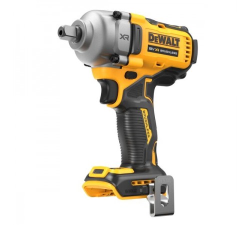 Гайковерт аккумуляторный DeWalt DCF 892N-XJ