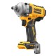 Гайковерт аккумуляторный DeWalt DCF 892N-XJ
