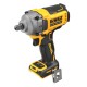 Гайковерт аккумуляторный DeWalt DCF 892N-XJ