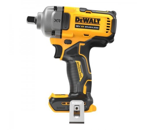 Гайковерт аккумуляторный DeWalt DCF 892N-XJ