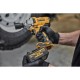 Гайковерт аккумуляторный DeWalt DCF 892N-XJ