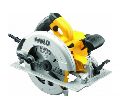 Пила циркулярная DeWalt DWE 575K-QS