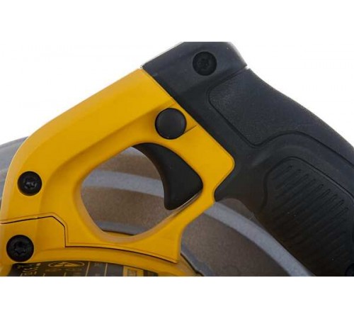 Пила циркулярная DeWalt DWE 575K-QS