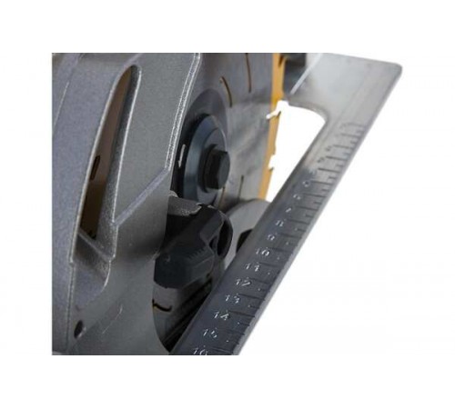 Пила циркулярная DeWalt DWE 575K-QS