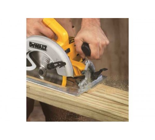 Пила циркулярная DeWalt DWE 575K-QS