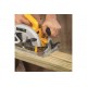 Пила циркулярная DeWalt DWE 575K-QS