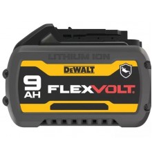 Аккумуляторная батарея DeWalt DCB 547G-XJ