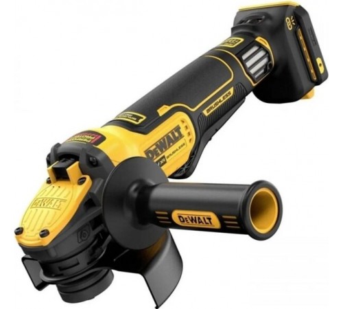 УШМ DeWalt DCG 416VSN-XJ