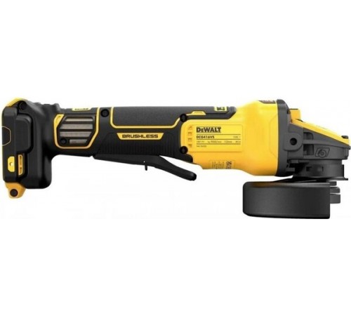 УШМ DeWalt DCG 416VSN-XJ