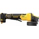 УШМ DeWalt DCG 416VSN-XJ