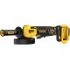 УШМ DeWalt DCG 416VSN-XJ
