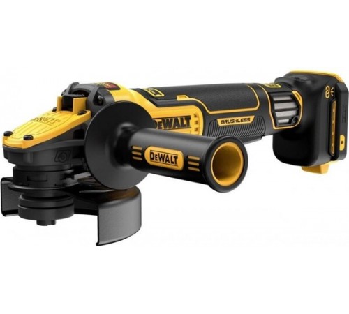 УШМ DeWalt DCG 416VSN-XJ