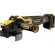 УШМ DeWalt DCG 416VSN-XJ