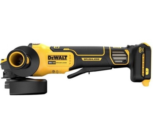 УШМ DeWalt DCG 416VSN-XJ