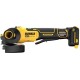 УШМ DeWalt DCG 416VSN-XJ