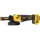 УШМ DeWalt DCG 416VSN-XJ