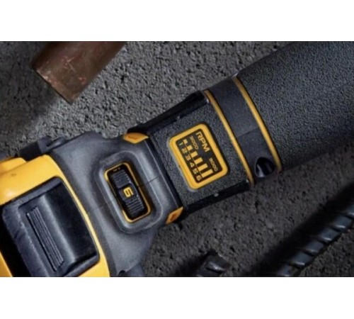 УШМ DeWalt DCG 416VSN-XJ