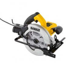 Пила дисковая DeWalt DWE5615-QS 