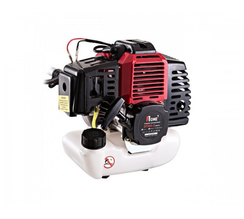Триммер бензиновый NUMBER ONE GT560-2