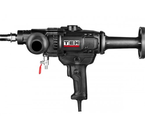 Дрель для алмазного сверления TEH TCD8130