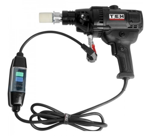 Дрель для алмазного сверления TEH TCD8130