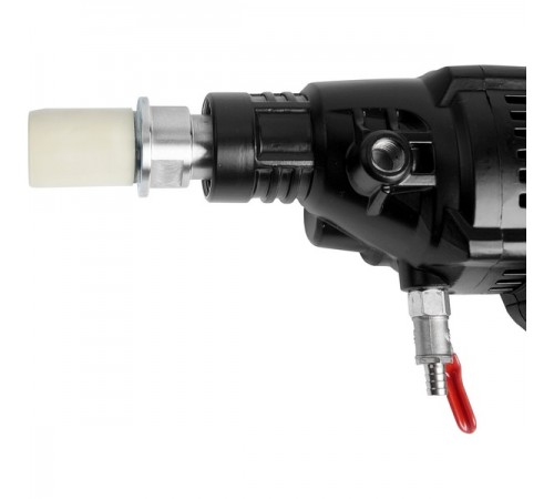 Дрель для алмазного сверления TEH TCD8130