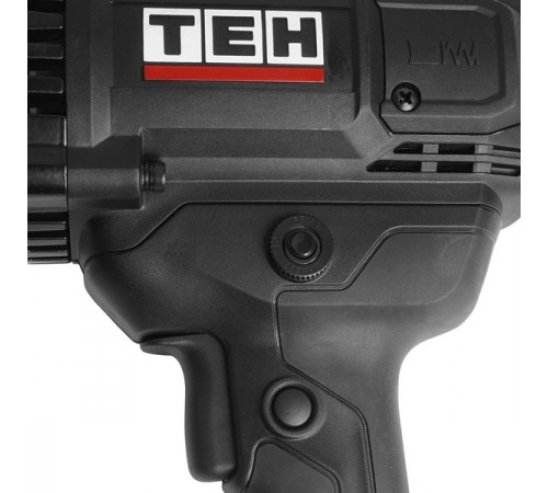 Дрель для алмазного сверления TEH TCD8130