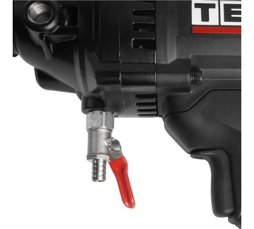 Дрель для алмазного сверления TEH TCD8130