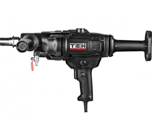 Дрель для алмазного сверления TEH TCD8160