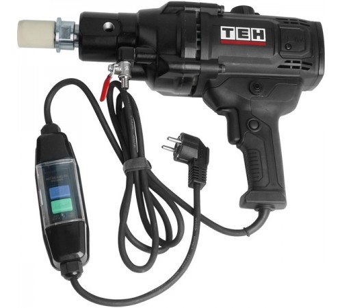 Дрель для алмазного сверления TEH TCD8160