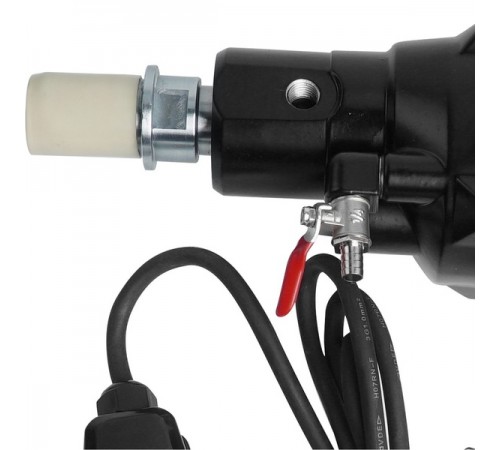 Дрель для алмазного сверления TEH TCD8160