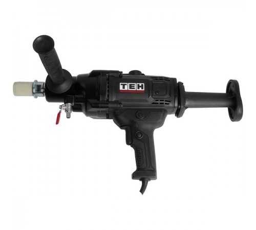Дрель для алмазного сверления TEH TCD8160