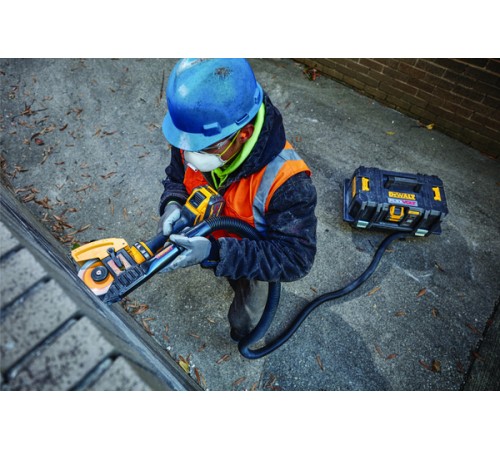 УШМ DeWalt DCG 418 N-XJ