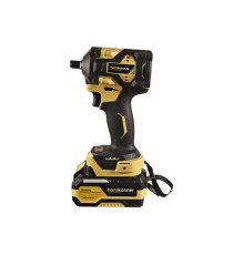 Гайковерт ударн б/щ Hanskonner PLATINUM HCD20420BLC