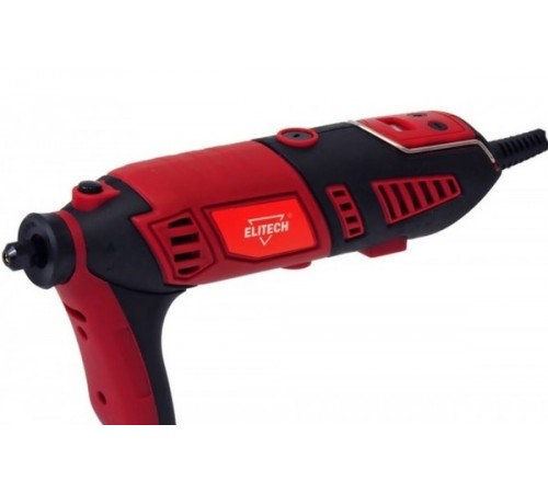 Шлифмашина прямая ELITECH МПШ 0170Э Е2213.039.01