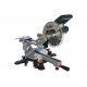 Пила торцовочная METABO KGS 216 M 619260000