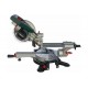 Пила торцовочная METABO KGS 216 M 619260000