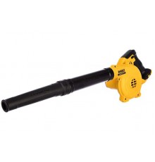 Воздуходувка аккумуляторная DeWalt DCV 100