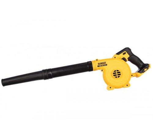 Воздуходувка аккумуляторная DeWalt DCV 100