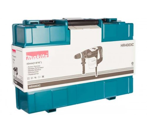 Перфоратор Makita HR4003C