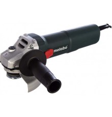 УШМ METABO W 1100-125 603614010