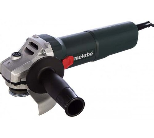 УШМ METABO W 1100-125 603614010