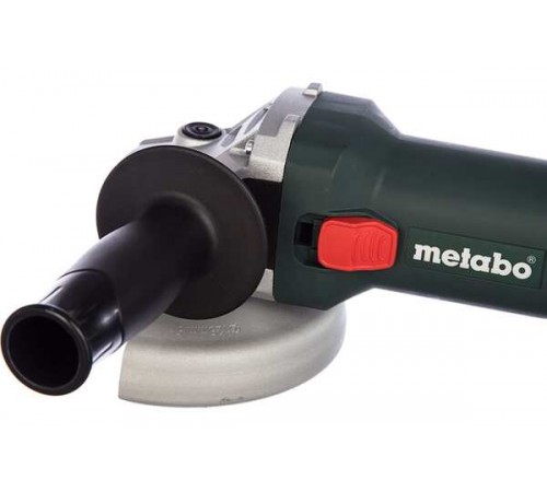 УШМ METABO W 1100-125 603614010