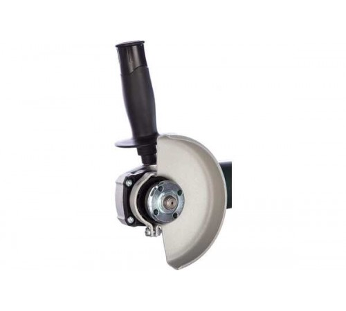 УШМ METABO W 1100-125 603614010