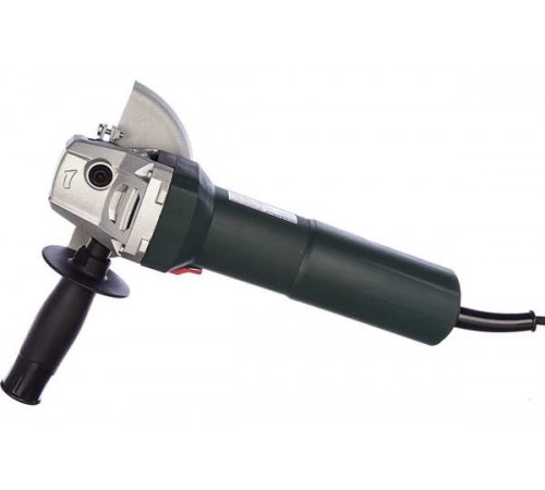 УШМ METABO W 1100-125 603614010